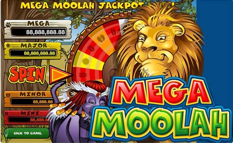 mega moolah tutorial|Mega Moolah Slot – How to Play & Win Mega Moolah Slots.